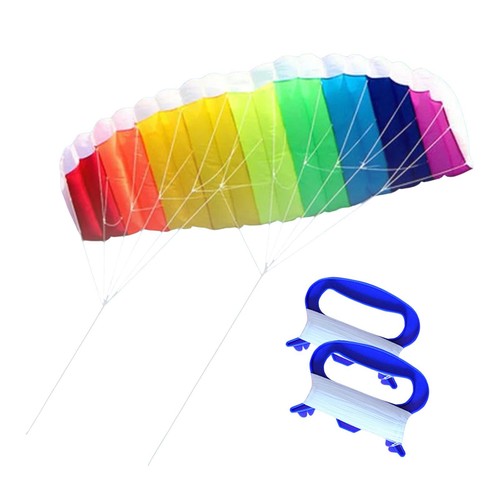 Line kite 140 - 140, park