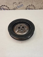 FORD TRANSIT MK3 Crankshaft