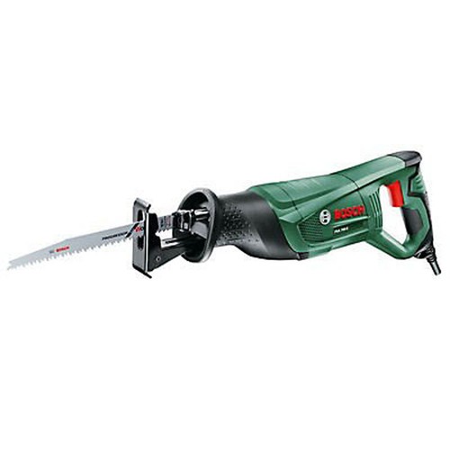 Bosch reciprocating saw - bosch,