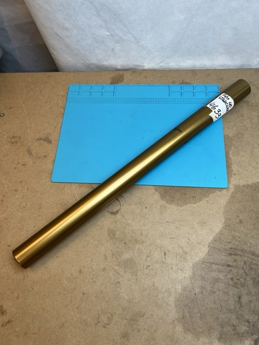 Fox kashima stanchion - kashima,