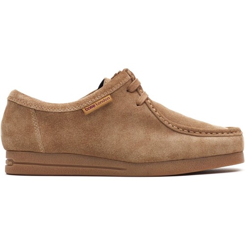 Base london koko - koko, leather