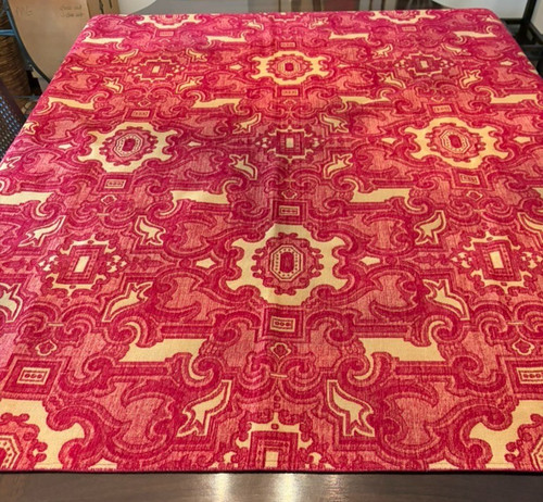 Vintage luxury jacquard - luxury,