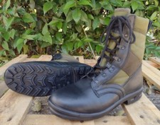 Hot Weather German Army Jungle