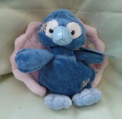 Blue nose friends - nose, 87