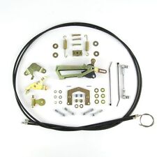 Genuine Weber DCOE DCO/SP carb