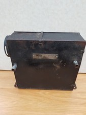 Mg Midget Smiths Heater Austin Healey Sprite 1098 1275