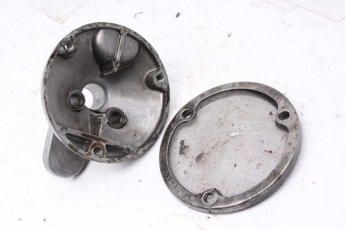 Oil pump - oil, yamaha