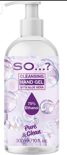 300ml aloe vera - 6x,