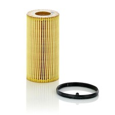 Engine Oil Filter Insert For