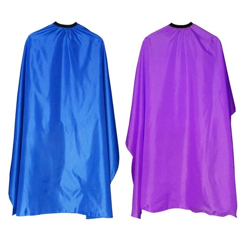 Hair cutting capes salon barbe - salon,