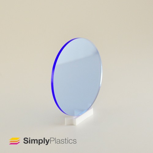 Perspex laser cut neptune - laser,