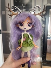 Novi Stars Doll Doe A Deer