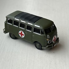SCHUCO VW VOLKSWAGEN ARMY