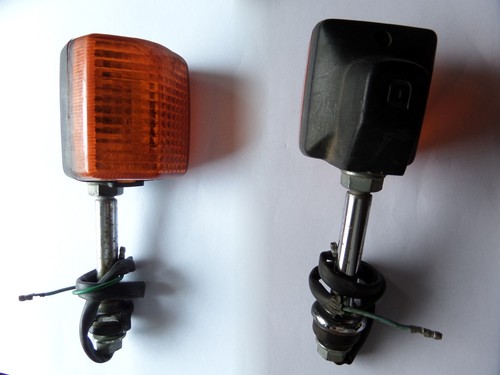 Original indicator rear turn - 1,