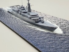 HMS Antelope /Ardent 1/700