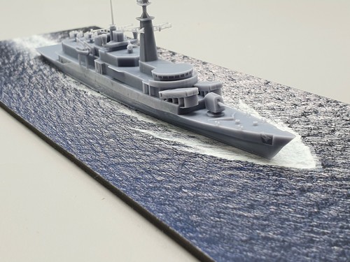 Hms antelope ardent 600 - antelope, 1/600