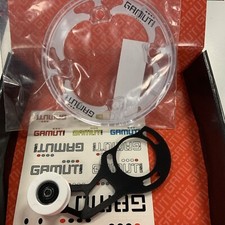 Gamut P20 ISCG dual Mountain