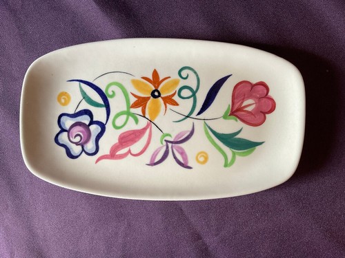 Poole pottery vintage - poole,