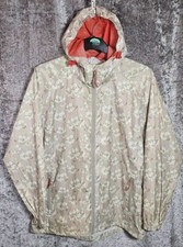 Trespass technical performance