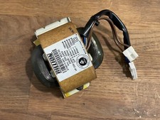 Bose Wave ii /2 (AWRCC1 to 7) 240v to 5.8v  Stepdown Transformer - Parts/Hobby 5