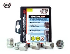 Chevrolet Tacuma 2005+ Locking