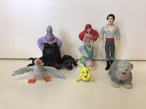 Disney the little - disney,