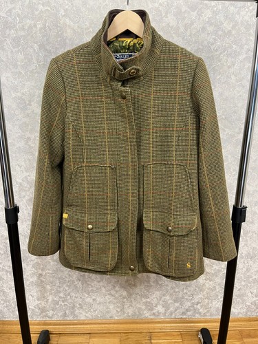 Joules tweed field - joules,