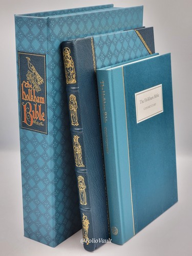 The holkham bible michelle - bible,