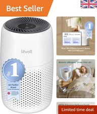Speed hepa air purifier - 3-speed,