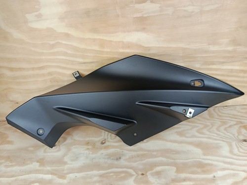 Yamaha yzf 125 - yzf, r
