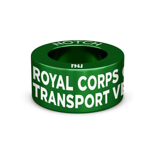Royal corps transport - of,