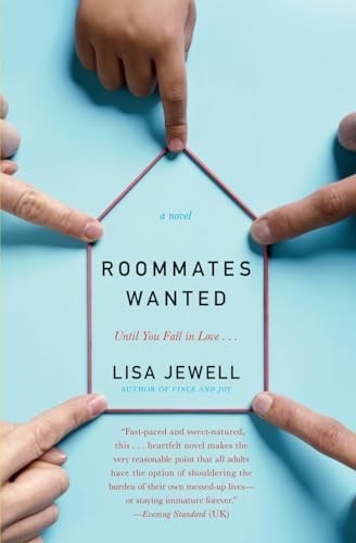 Roommates wanted jewell - wanted,
