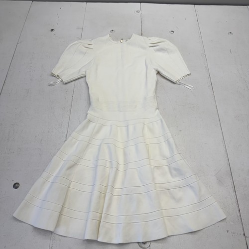 Ted baker dress womens white - ted,
