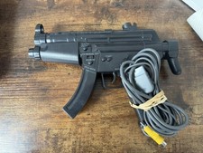 Erazer MP5 Retro Gun For Ps1