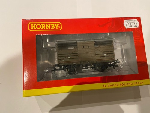 Hornby r6735a bulleid 10t - r6735a, sr