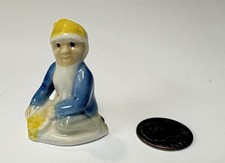 Wade Whimsies Porcelain