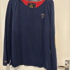 Toggi Size 18 Long Sleeved Top