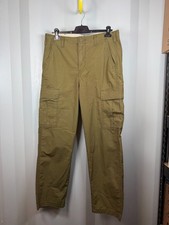 Levis XX Cargo Trousers 34x32
