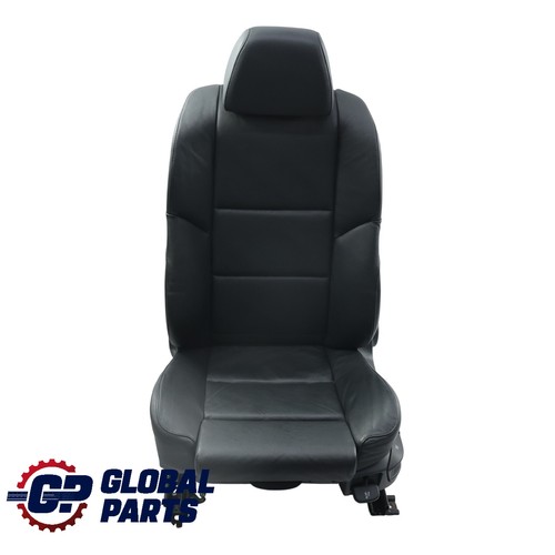 Bmw e60 e61 front - e60, basic