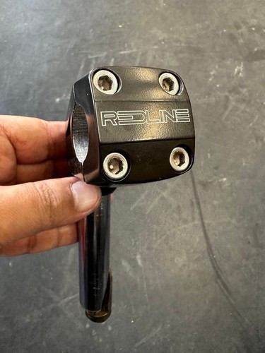 Redline suntour stem bmx - suntour, stem,