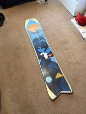 Jones Hovercraft 2.0 Forrest