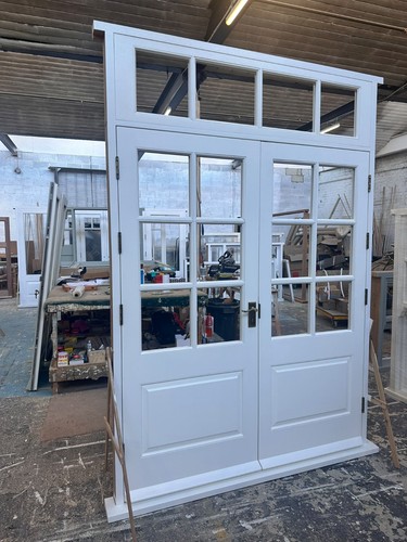 Bespoke hardwood timber - bespoke,