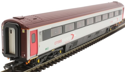 Hornby r4940g cross country - r4940g,