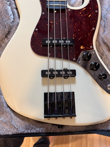Fender jazz bass usa - fender,
