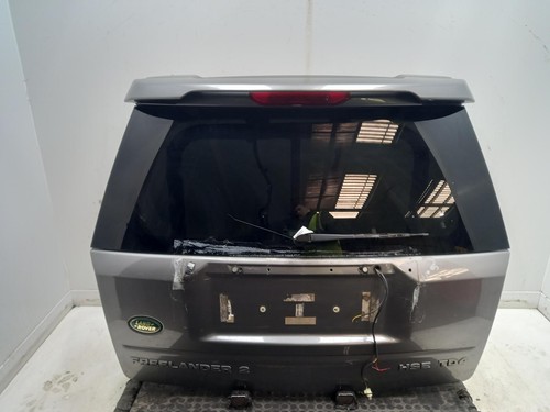 Landrover freelander boot lid - landrover,