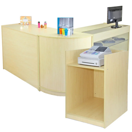 Display counter cabinets - counter,