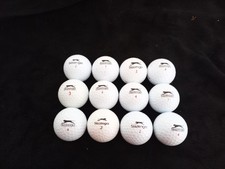 SLAZENGER  GOLF BALLS