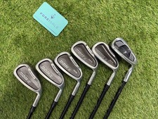 Dunlop DDH II OCG Iron Set