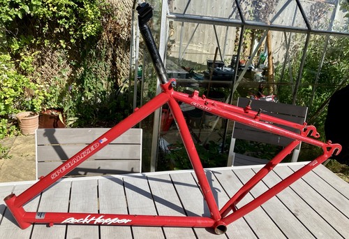 1990 specialized rockhopper - specialized,