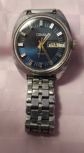 Vintage men mechanical - men's,
